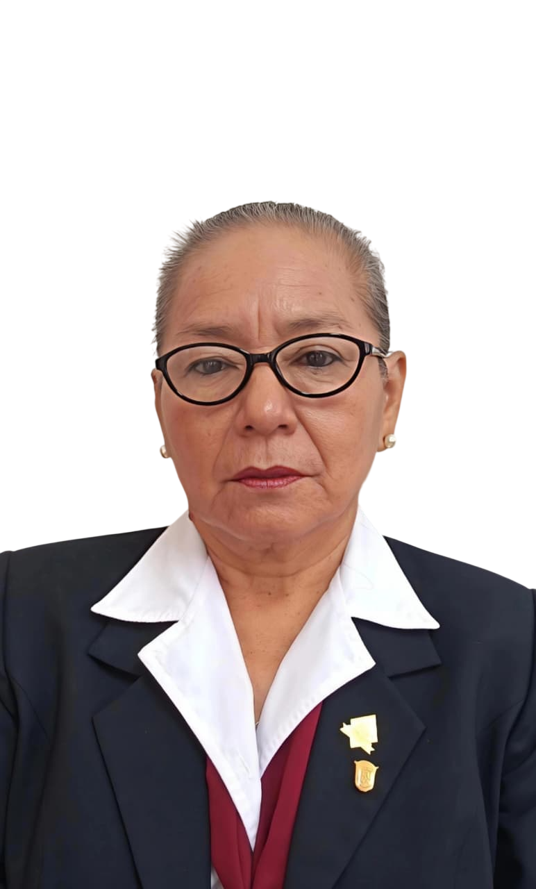 Foto de Maria Elena Cunya Carmona